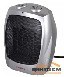 Тепловентилятор Eurolux ТВК-EU-1
