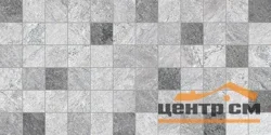 Плитка GLOBAL TILE Баланс/Balance Сер. 40*20 _мозаика арт.1039-8219