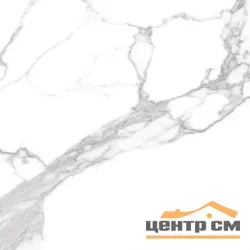 Керамогранит GLOBAL TILE Оазис/Oasis белый 60*60 арт.GT60602503MR