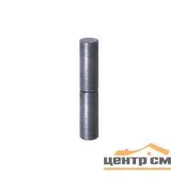 Петля гаражная d16х120мм с шариком, Россия