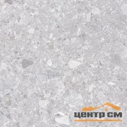 Керамогранит LAPARET Матрикс светло-серый 60x60 арт.K952738R0001LPET