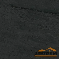 Керамогранит LAPARET Ноа графитовый 60x60 арт.K952780R0001LPET