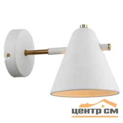 Бра Rivoli Chelsea 3141-401 1хЕ14 40 Вт модерн