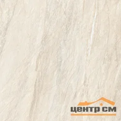 Керамогранит AlmaCeramica Травертино / Travertino 600*600*9 арт.GFU04TVT04R