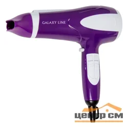 Фен Galaxy LINE GL 4324 профессиональный 2200 Вт