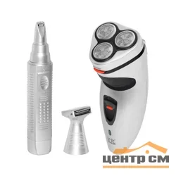 Бритва Irit IR-3207 аккумул.+триммер