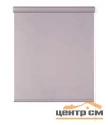 Штора рулонная "Бостон" пион 38*175 см