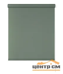 Штора рулонная "Бостон" шалфей 42,5*175 см