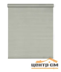 Штора рулонная "Мальта" кварц 120*175 см