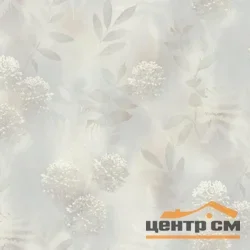 Обои Deco-Deco арт.6037-11 виниловые горячего тиснения на флизелиновой основе 1,06*10м Blur декор