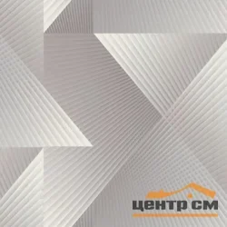Обои Deco-Deco арт.6040-11 виниловые горячего тиснения на флизелиновой основе 1,06*10м Meta декор