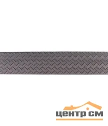 Бленда "Кант" 30м кофе 7см