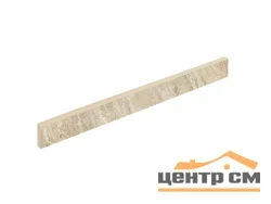 Керамогранит ITALON Клаймб РОУП ПЛИНТУС Battiscopa 7.2x60