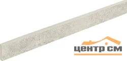 Керамогранит ITALON Клаймб АЙС ПЛИНТУС Battiscopa 7.2x60
