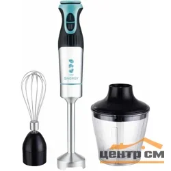 Блендер 1500 Вт 2 скорости с чашей ENERGY EN-139*