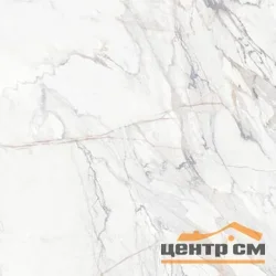Керамогранит BELANI Briere белый пол 41,8*41,8