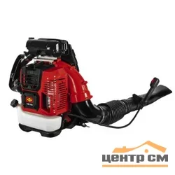 Воздуходув DDE VB 160 80см3, 3,3кВт/4,3л.с., 1600м3/ч, 100м/с, 14,5кг