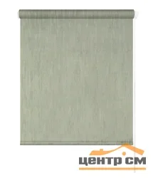 Штора рулонная "Сидней" шалфей 114*175 см