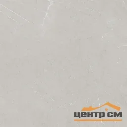 Керамогранит LAPARET Фрэнч Smoke светло-серый 60x60 Матовый