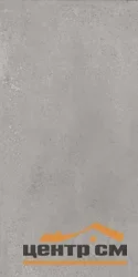 Плитка KERAMA MARAZZI Мирабо серый матовый обрезной 30x60 арт.11261R