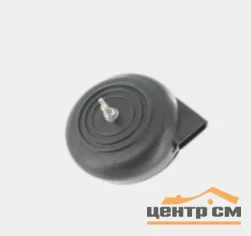 Фильтр воздушный UNITED PARTS для компрессора , резьба 1/2", диаметр 90мм