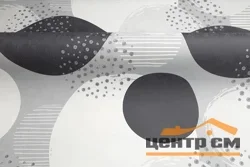 Обои Palitra Simple арт.SP72017-40 виниловые горячего тиснения на флизелиновой основе 1,06*10м Манго/Mango декор