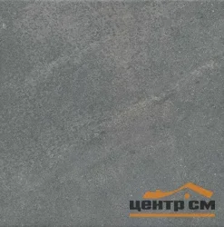 Керамогранит KERAMA MARAZZI Матрикс серый тёмный 30x30x8 арт.SG935700N