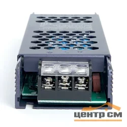 Трансформатор электронный для трековых светильников Feron 200W 48V (драйвер), LB048