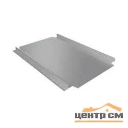 Фальц Смарт Про Stynergy 0,5мм оцинкованный (Тип), гладкий 0.521*м2