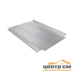 Фальц Смарт Про Stynergy 0,5мм оцинкованный (Тип), широкое ребро жесткости 0.521*м2