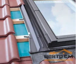 Оклад FAKRO EZV-A 66*118