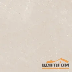 Керамогранит LAPARET Фрэнч Крема кремовый 60x60 Матовый