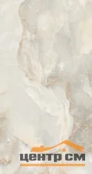 Керамогранит GLOBAL TILE Миллер Оникс / Miller Onyx бежевый полированный 60x120 арт.GT120605902PR