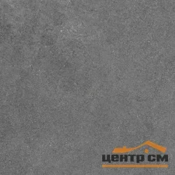Керамогранит ESTIMA ONLYGRES Cement Grey 60x60x20 Противоскользящий арт. COG501