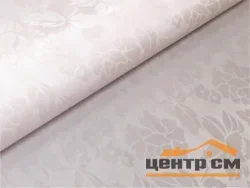 Клеенка ПВХ ЖАСМИН на тканевой основе 1,40*20м мод. ZG-8253P pear