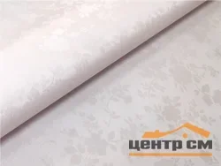 Клеенка ПВХ ЖАСМИН на тканевой основе 1,40*20м мод.ZG-8181P pear