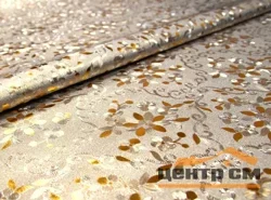 Клеенка ПВХ Тоскана на тканевой основе 1,37*20м, мод. JP-8190FB