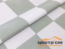 Клеенка ПВХ ЭЛЕГИЯ на тканевой основе 1,40*20м мод.SF-2016C