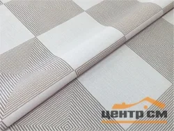 Клеенка ПВХ ЭЛЕГИЯ на тканевой основе 1,40*20м мод.SF-2016D