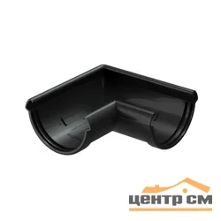 Угловой элемент 90гр. Docke Люкс карбон