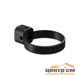 Хомут универсальный Docke Люкс карбон
