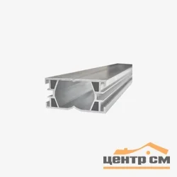 Лага монтажная UnoDeck алюминиевая 40x20x4000мм