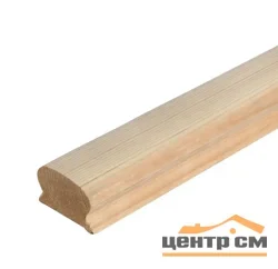 Поручень 40/55мм 3000 (сорт А)
