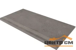 Ступень ESTIMA TF 03 неполированный 30х60