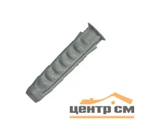 Дюбель - N, 14х70 распорный нейлон (уп 2шт) SteelRex