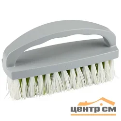 Щетка хозяйственная средняя Щ-610 Рыжий кот