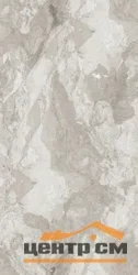 Керамогранит GLOBAL TILE Полента/Polenta серый полированный 60x120 арт.GT120603701PR