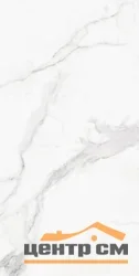 Керамогранит GLOBAL TILE Монца/Monza белый полированный 60x120 арт.GT120607803PR