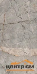 Керамогранит GLOBAL TILE Бизарр/Bizarre серый граниль 60x120 арт.GT120604201MGR