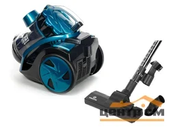 Пылесос Eurostek EVC-3001 бирюзовый